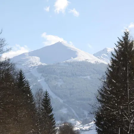 Casa vacanze Holiday Kahil Bad Hofgastein